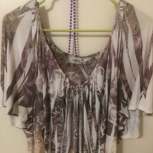 Catos women’s dress top